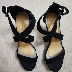 Chinese Laundry Shoes